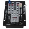 DJM150USB-BT MESA DE MEZCLAS DE 2 VIAS / 5 CANALES