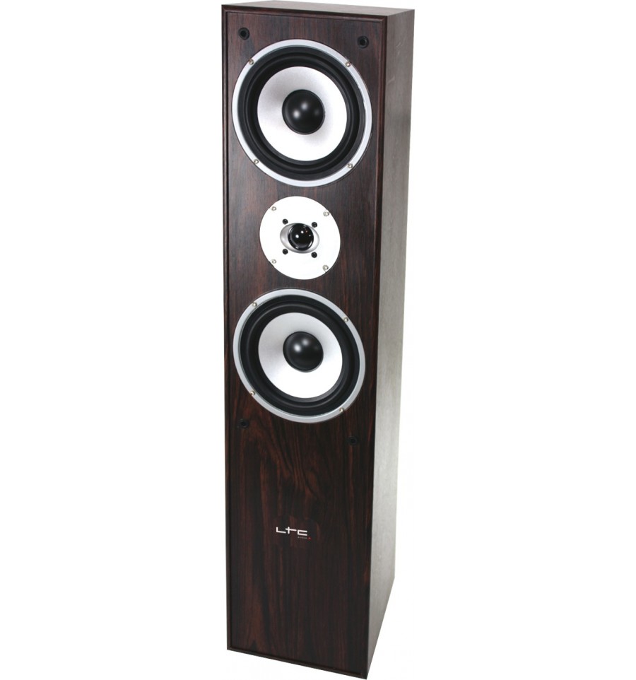 L766-WA ALTAVOCES HIFI BASS REFLEX 3 VIAS 350W - - Tienda FonoMovil