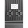 IBIZA SOUND SLK15 Altavoz Pasivo ABS 15" de 38 CM 450W