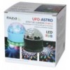 UFO-ASTRO-BL EFECTO DE ILUMINACION 2-EN-1 DE LED R