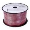 CHP1.5RB CABLE DE ALTAVOZ ROJO/NEGRO 2 X 1.5MM²