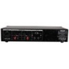 AMP300USB-BT AMPLIFICADOR SONIDO CON ENTRADAS DE L