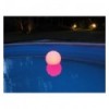 LED-SPHERE20 BOLA DE 8 - 20 Cm DE LED"