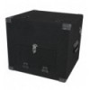 FC254 DJ FLIGHTCASE 2/5/4U