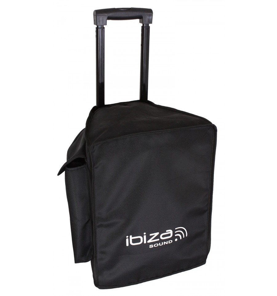 PORT-BAG12 Funda para bafle de 12\