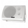 PAS503W BAFLE DE MEGAFONIA BLANCO 6.5"/16CM - 30W