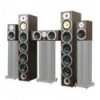 V9B-MA ALTAVOCES HOME THEATER 5.0 NEGRO