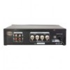 MAD1000 amplificador hifi estereo 2 x 50W