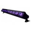 LED-UVBAR BARRA DE LED UV 9 x 3W