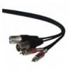 CM3RX-2 CABLE DE LINEA