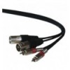 CM1.5RX-2 CABLE DE LINEA