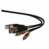 CM5RXF-2 CABLE DE LINEA