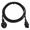 EXT-CEE-2M CABLE DE CORRIENTE CEE 2MTS