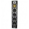 V9B-BL ALTAVOCES HOME THEATER 5.0 NEGRO