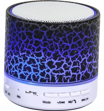 FREESOUND-MINI-BK MINI ALTAVOZ AUTONOMO BLUETOOTH,