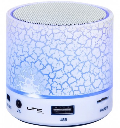 FREESOUND-MINI-WH MINI ALTAVOZ AUTONOMO BLUETOOTH,