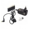 PS1000S ADAPTADOR/CARGADOR DE CORRIENTE 3-12VDC