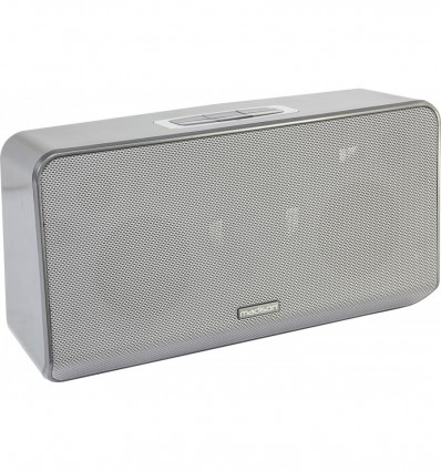 MAD-LINK100 Altavoz activo inalambrico wifi