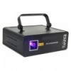 SCAN1100RGB LASER RGB DE ANIMACION CON DMX 1100mW