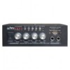 PLS1250USB-RC Amplificador Estereo Karaoke 2 X 2