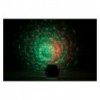 PARTY-MINIWAVE Efecto DE Iluminacion de led 9W RGB