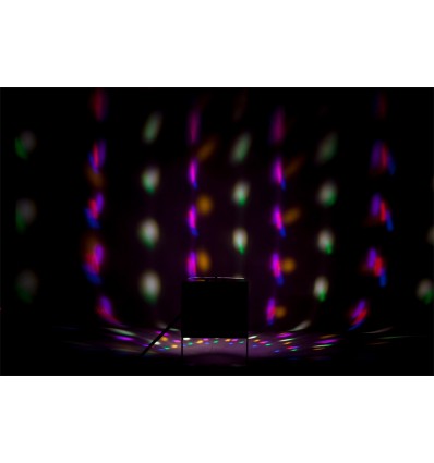 PARTY-DERBY6 Efecto DE Iluminacion DERBY DE LED 6