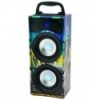 PARTY-DISCO2 Mini Columna Autonoma 20W