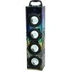 PARTY-DISCO4 MINI COLUMNA AUTONOMA 40W