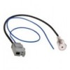 Cable adaptador antena HONDA Civic 06-12 -