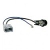 Cable adaptador antena HONDA Insight 09+ - Civic 1