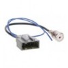 Cable adaptador antena NISSAN Navara - Pathfinder