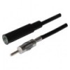 Prolongador antena 100cms