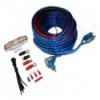 Kit Cable AL/COBRE Power 10 mm
