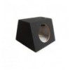 Caja Sub-Woofer 10" (250mm) REFLEX