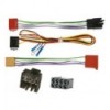 Conector 8 Vias BMW / CITROEN / PEUGEOT / SEAT sol