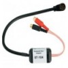 KENWOOD - RCA cable auxiliar audio