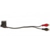 AUDI / SEAT / VW Cable auxiliar RNS2 - MFD2