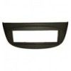 RENAULT Twingo 07+ - Wind 10+ Marco DIN Negro