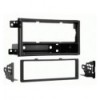 SUBARU Impreza 08-12 - Forester 09-11 Marco DIN