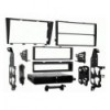 LEXUS Serie IS 99-05 KIT Marco 1DIN-2DIN