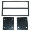 NISSAN 350 Z 03-06 KIT Marco DOBLE DIN
