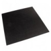 Placa ABS negra para recortar 280 x 150 mm