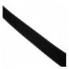 Velcro Negro Macho 20mm x 25m Precio por 1 mts.