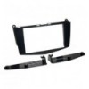 MERCEDES Clase C (W204) 07-11 KIT Marco DOBLE DIN