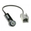 Cable adaptador antena HYUNDAI i30 07+ - i10 08+ -