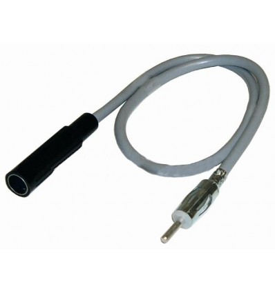 Prolongador antena 50cms