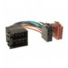 Conector UNIVERSAL ISO / ISO