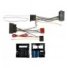 Conector Kit manos libres UNIVERSAL - BMW Pin Plan