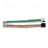 Conector 24 vias multifuncion Fakra BMW / CITROEN