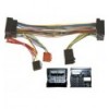 FORD 04+ - 40 vias Mondeo 04+ - Focus 05-11 - C-Ma